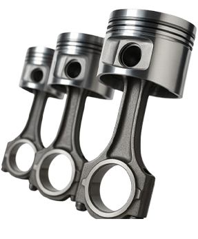 Pancar Motor
