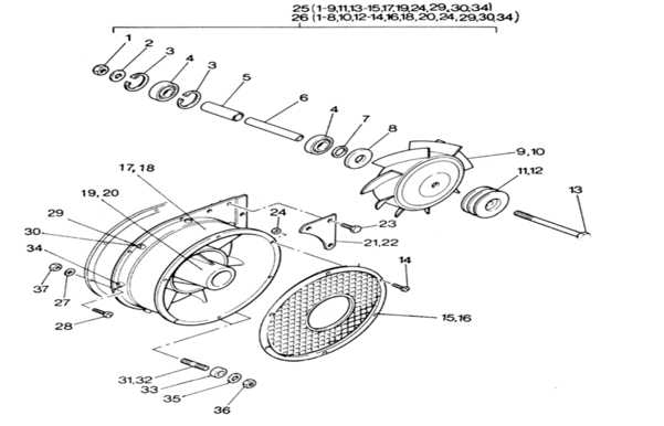 Pancar Motor