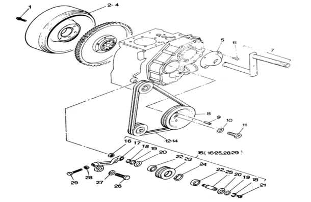 Pancar Motor
