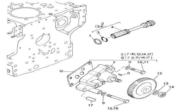 Pancar Motor